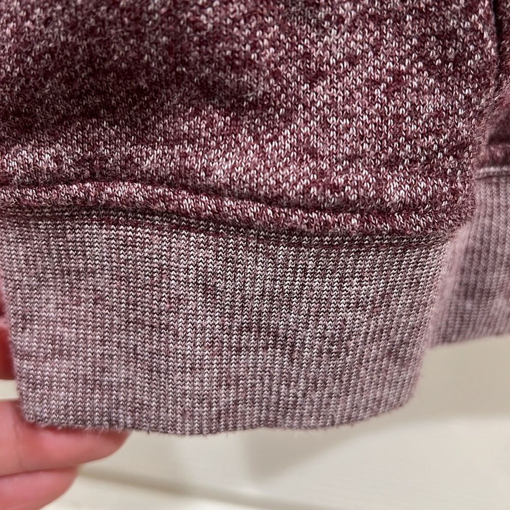 Garage hoodie size Large - Picture 6 of 8